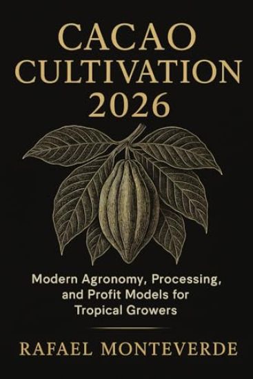 Cacao Cultivation 2026