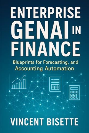 Enterprise GenAI in Finance