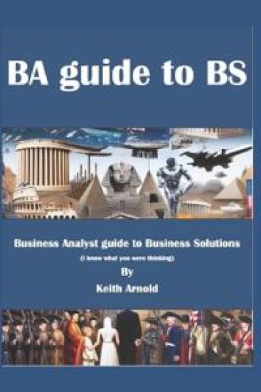 BA Guide to BS
