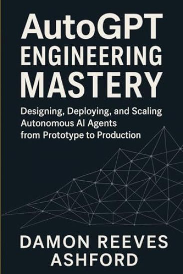 AutoGPT Engineering Mastery