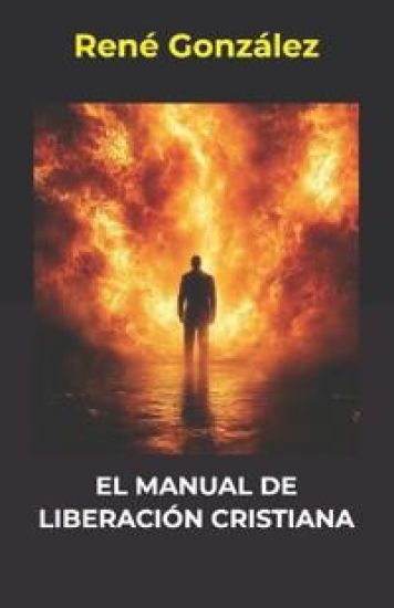El Manual de Liberación Cristiana