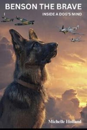 Inside a Dog's Mind