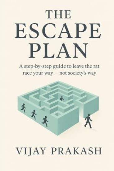 The Escape Plan