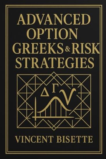 Advanced Option Greeks & Risk Strategies
