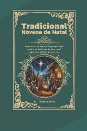 Tradicional Novena de Natal
