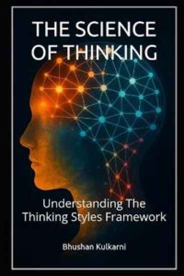 The Science of Thinking