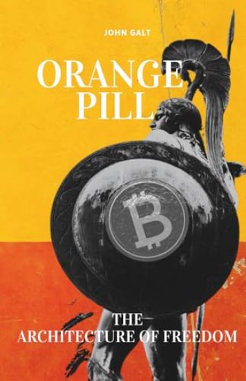 Orange Pill