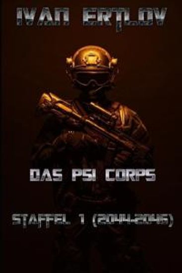 Das Psi Corps