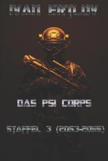 Das Psi Corps