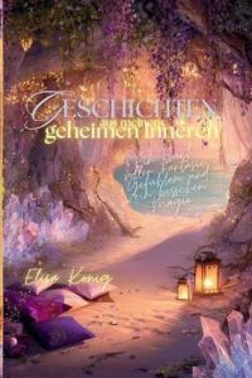 Geschichten aus meinem geheimen Inneren