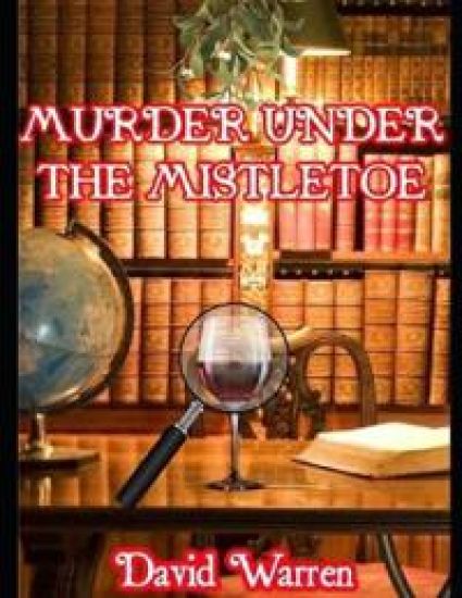 Murder Under the Mistletoe