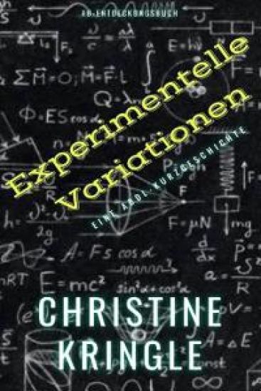 Experimentelle Variationen