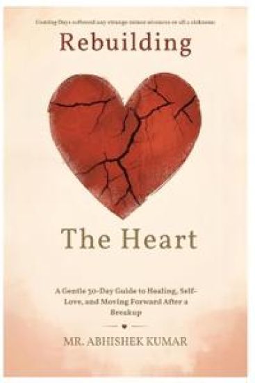 Rebuilding the Heart