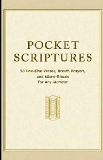Pocket Scriptures