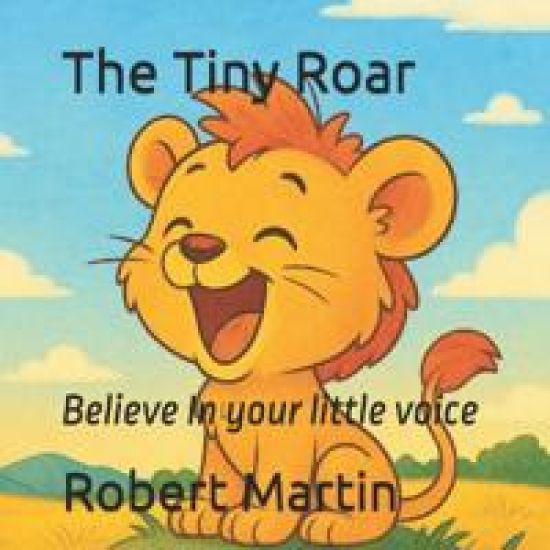 The Tiny Roar