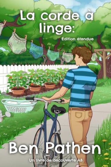La corde à linge