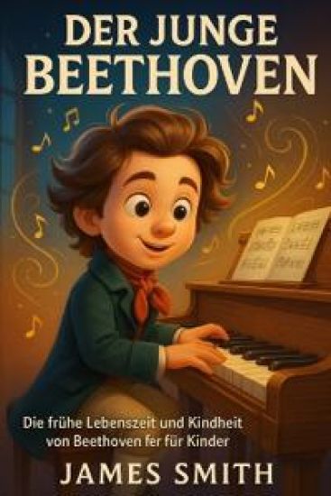 Der Junge Beethoven