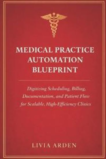 Medical Practice Automation Blueprint