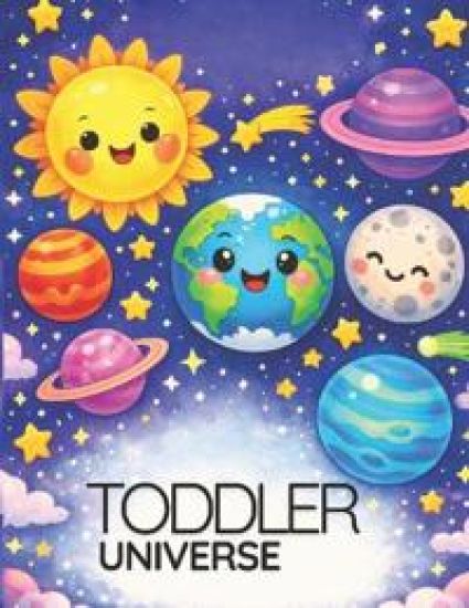 Toddler Universe