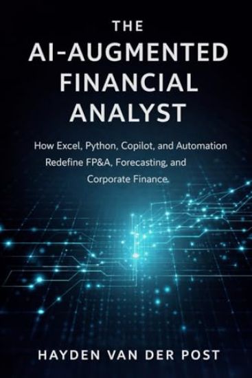 The AI-Augmented Financial Analyst