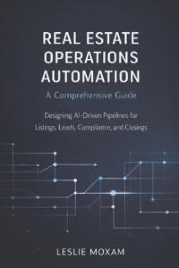 Real Estate Operations Automation