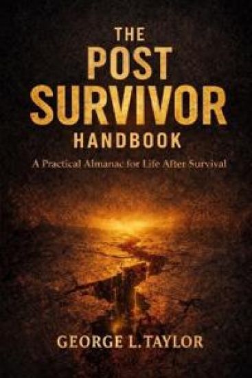 The Post-Survivor Handbook