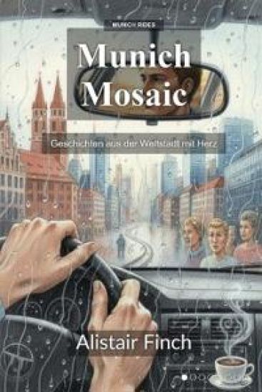 Munich Mosaic