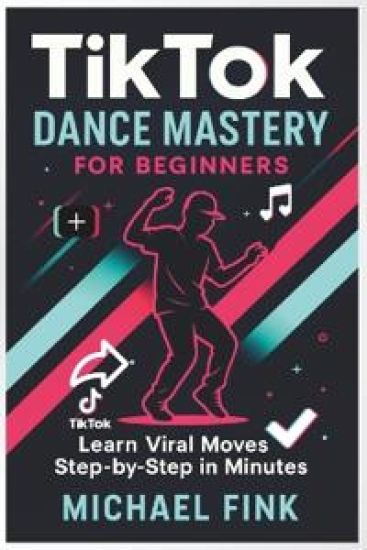 TikTok Dance Mastery for Beginners