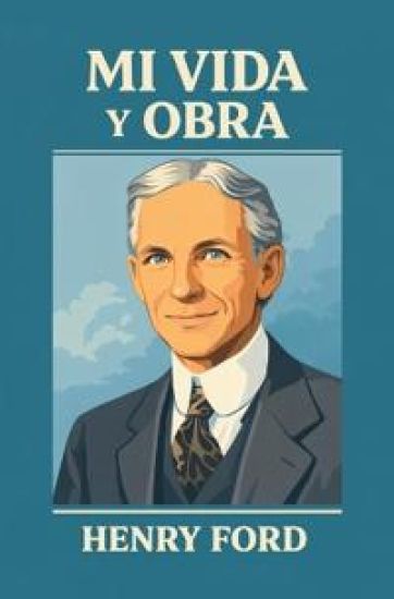 Mi Vida Y Obra