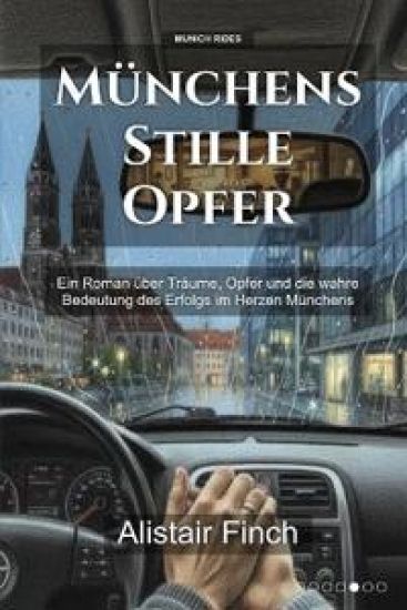 Münchens Stille Opfer