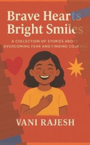 Brave Hearts Bright Smiles