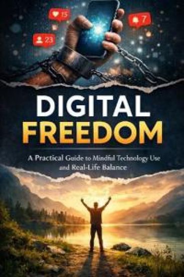 Digital Freedom, Digital Detox