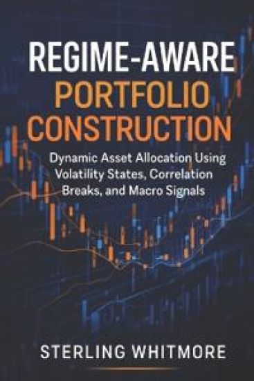 Regime-Aware Portfolio Construction