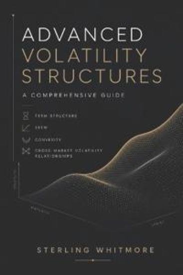Advanced Volatility Structures