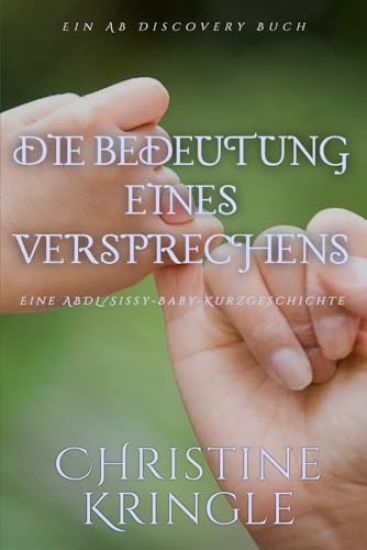 Die Bedeutung eines Versprechens