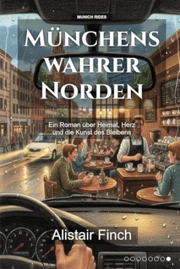 Münchens wahrer Norden