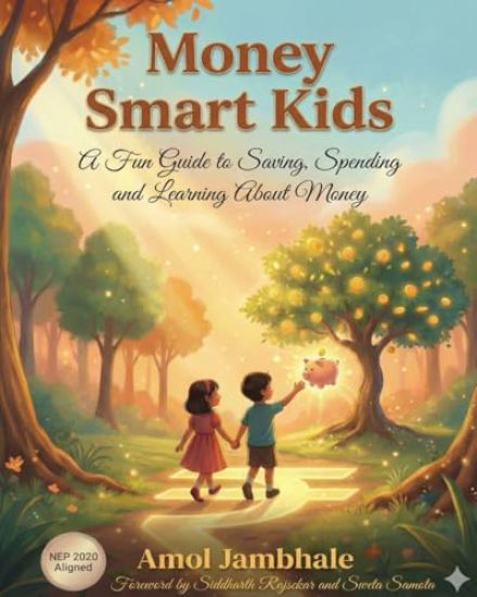 Money Smart Kids