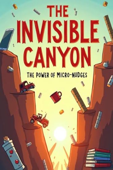 The Invisible Canyon
