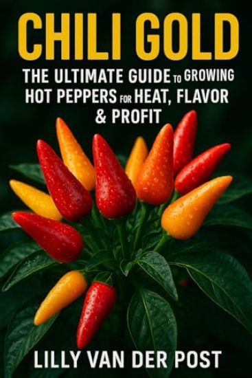 Chili Gold