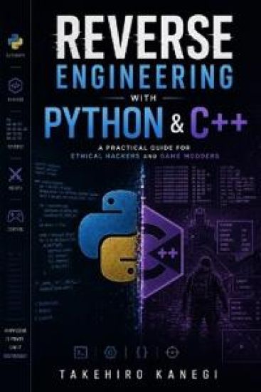 Reverse Engineering with Python & C++