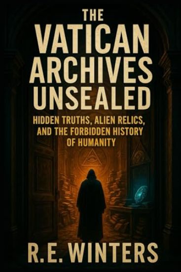 The Vatican Archives Unsealed