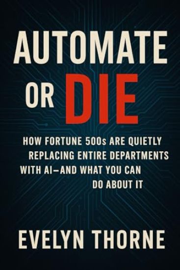 Automate or Die