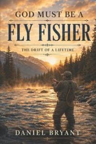 God Must Be A Fly Fisher