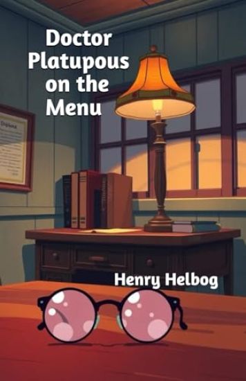 Doctor Platupous on the Menu