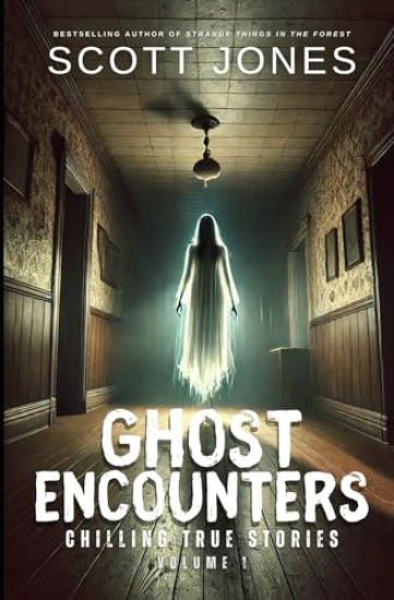 Ghost Encounters