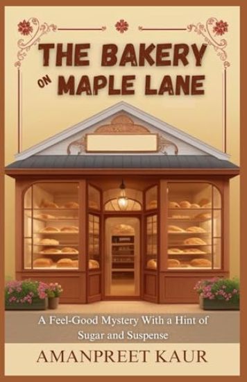 The Bakery on Maple Lane