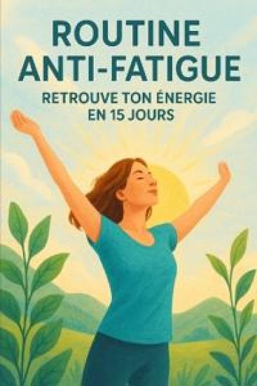 Routine anti-fatigue