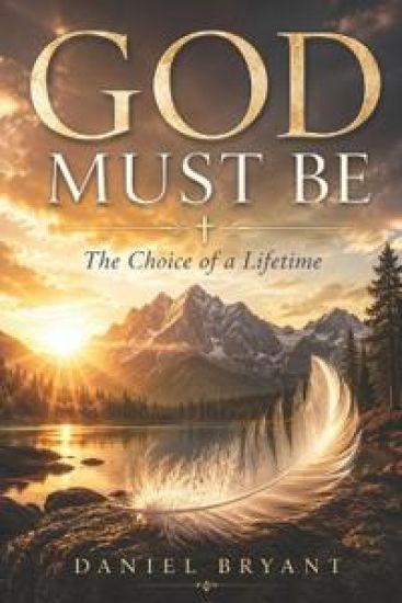 God Must Be