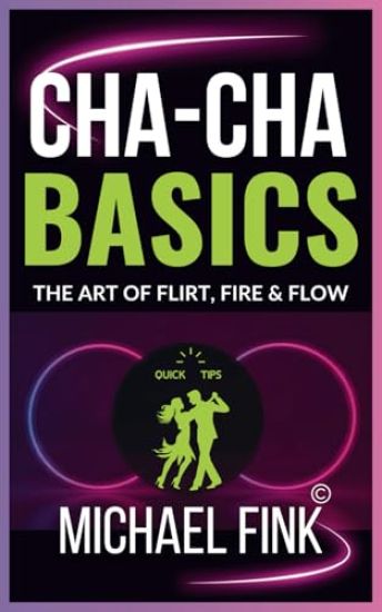 Cha-Cha Basics