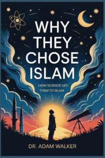 Why They Chose Islam